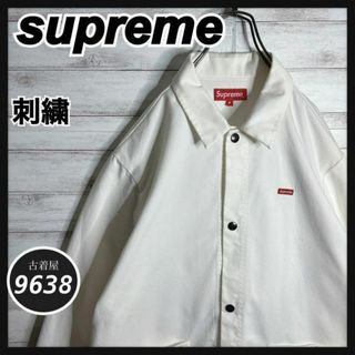 Supreme(カバーオール)のフリマアイテム一覧 Supreme(カバーオール)のフリマアイテム一覧