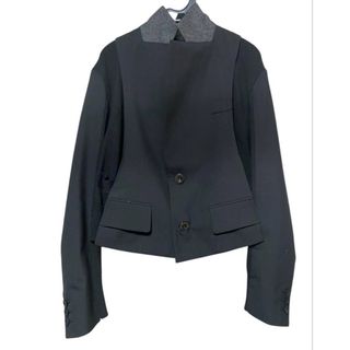 sacai(テーラードジャケット)のフリマアイテム一覧 sacai(テーラードジャケット)のフリマアイテム一覧