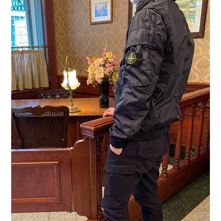STONE ISLAND(ナイロンジャケット)のフリマアイテム一覧 STONE ISLAND(ナイロンジャケット)のフリマアイテム一覧