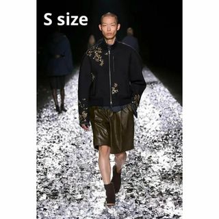 DRIES VAN NOTEN - ドリスヴァンノッテン 22SS VOYDE 4287 M.W. DRIES VAN NOTEN - ドリスヴァンノッテン 22SS VOYDE 4287 M.W.