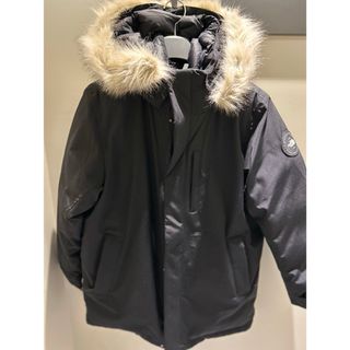 THE NORTH FACE(ダウンジャケット ・ ブラック/黒色系)の THE NORTH FACE(ダウンジャケット ・ ブラック/黒色系)の