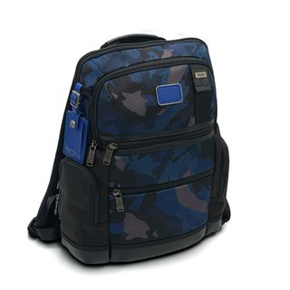 TUMI(カモフラージュ ・ バッグパック/リュック)のフリマ TUMI(カモフラージュ ・ バッグパック/リュック)のフリマ