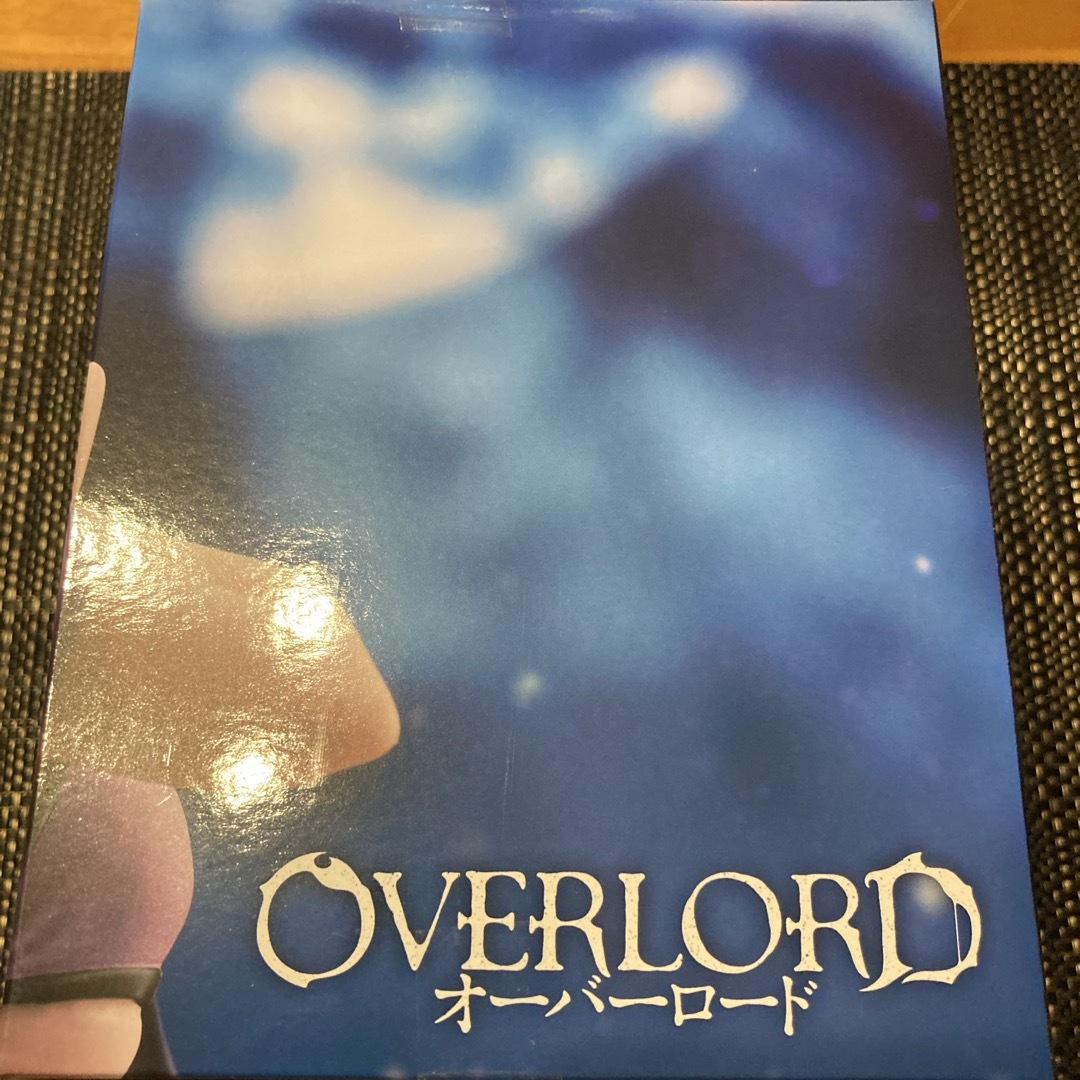 TAITO - オーバーロード Deskto Cuteフィギュア アルベド 水着 TAITO - オーバーロード Deskto Cuteフィギュア アルベド 水着