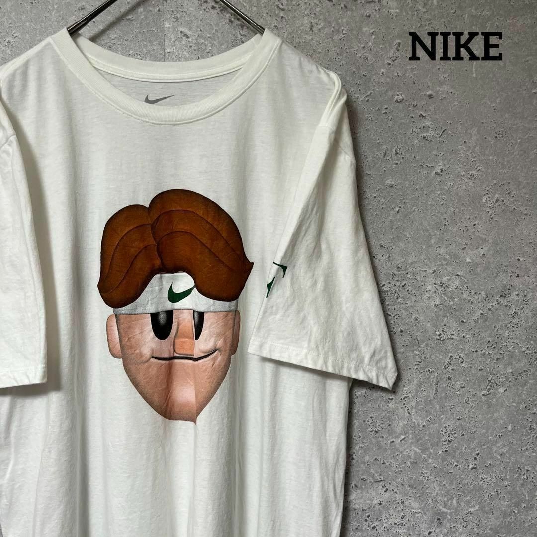 Nikeロジャーフェデラー テニスウェア シャツ2015シンシナティ Nikeロジャーフェデラー テニスウェア シャツ2015シンシナティ