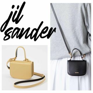 JIL SANDER(バッグ ・ イエロー/黄色系)のフリマアイテム一覧 JIL SANDER(バッグ ・ イエロー/黄色系)のフリマアイテム一覧