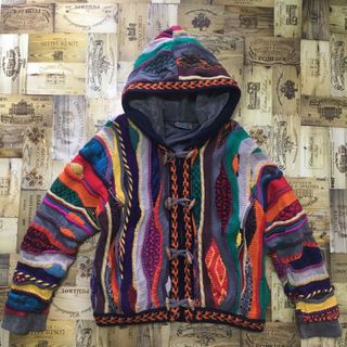 COOGI(ニット/セーター)のフリマアイテム一覧 COOGI(ニット/セーター)のフリマアイテム一覧