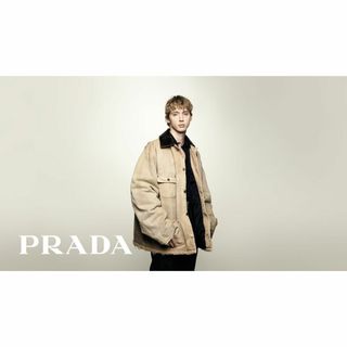 PRADA(カバーオール)のフリマアイテム一覧 PRADA(カバーオール)のフリマアイテム一覧