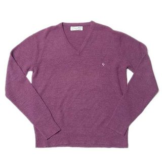 Christian Dior - 【訳あり】DIOR ディオール ニット セーター Christian Dior - 【訳あり】DIOR ディオール ニット セーター
