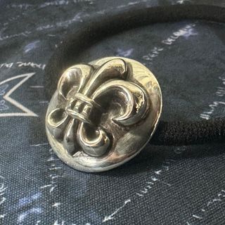 Chrome Hearts(ヘアゴム/シュシュ)のフリマアイテム一覧 Chrome Hearts(ヘアゴム/シュシュ)のフリマアイテム一覧