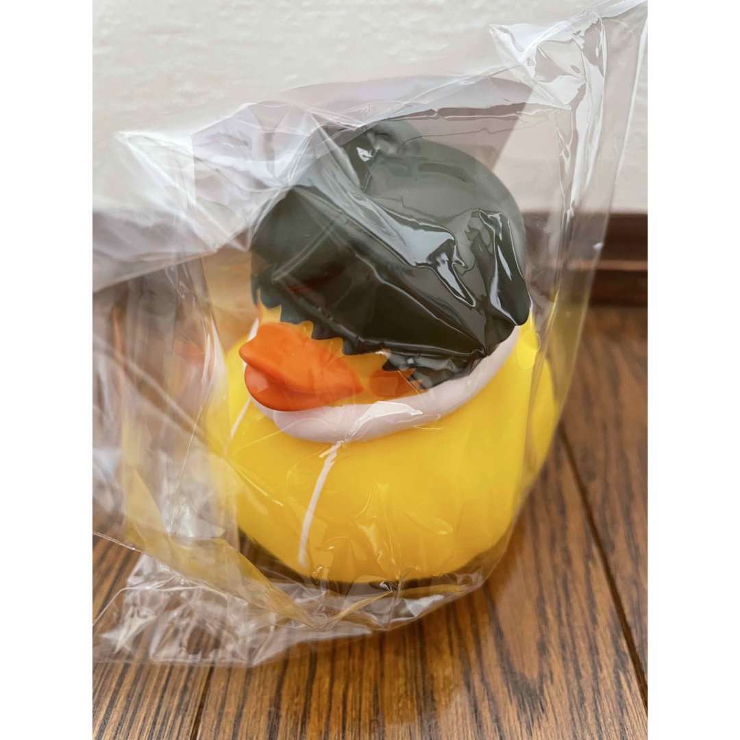刀剣乱舞 トウケンダック 桑名江 エンタメ/ホビーのおもちゃ/ぬいぐるみ(キャラクターグッズ)の商品写真