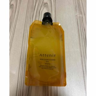 アテニア(Attenir)のアテニア スキンクリアクレンズ オイル エコパック 350mL(クレンジング/メイク落とし)