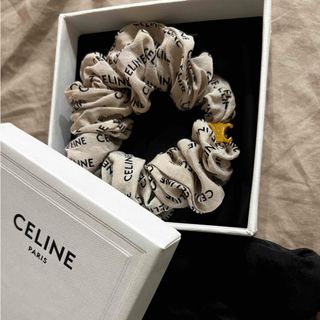 CELINE(ヘアゴム/シュシュ)のフリマアイテム一覧 CELINE(ヘアゴム/シュシュ)のフリマアイテム一覧