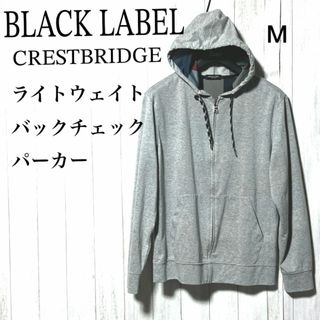 BLACK LABEL CRESTBRIDGE(パーカー)のフリマアイテム一覧 BLACK LABEL CRESTBRIDGE(パーカー)のフリマアイテム一覧