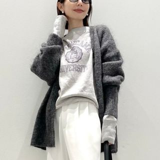 L'Appartement DEUXIEME CLASSE(カーディガン)のフリマ L'Appartement DEUXIEME CLASSE(カーディガン)のフリマ