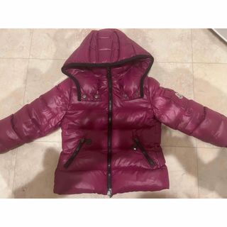 MONCLER(ジャケット/上着)のフリマアイテム一覧 MONCLER(ジャケット/上着)のフリマアイテム一覧