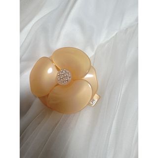 アレクサンドルドゥパリ(ALEXANDRE DE PARIS)のアレクサンドルドゥパリ　バレッタ(バレッタ/ヘアクリップ)