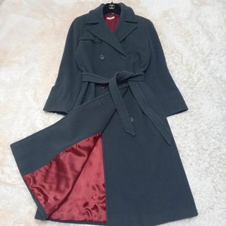 中古・古着通販】MaxMara (マックスマーラ) テディベアコート