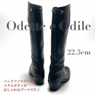 ODETTE E ODILE(ブーツ)のフリマアイテム一覧 ODETTE E ODILE(ブーツ)のフリマアイテム一覧