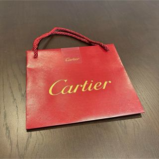 Cartier(ショップ袋)のフリマアイテム一覧 Cartier(ショップ袋)のフリマアイテム一覧
