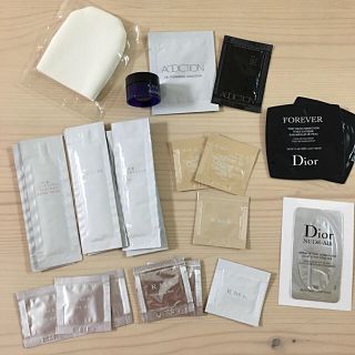 アールエムケー(RMK)のblair様専用出品(サンプル/トライアルキット)