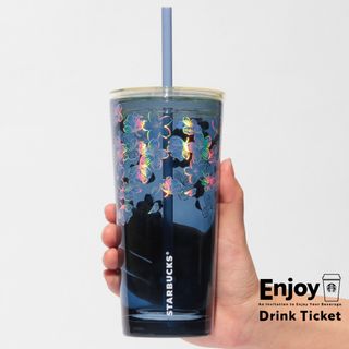 スターバックス コーヒー x フラグメントデザイン 象印 ステンレスボトル 水筒 ブラック Starbucks Coffee x Fragment  Design ZOJIRUSHI