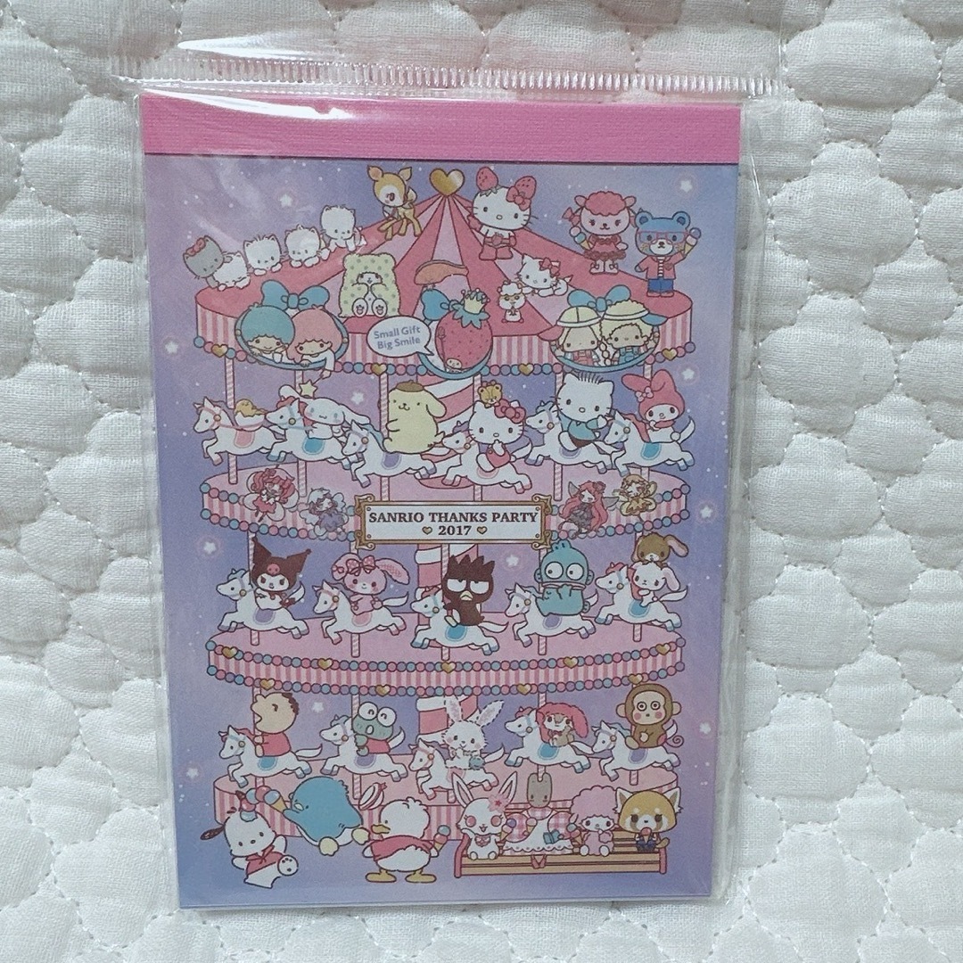 サンリオ - サンリオキャラクターズ サンリオピューロランド限定