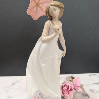 LLADRO - 【廃盤商品超レア!!】リヤドロ ティーセット一式(5 LLADRO - 【廃盤商品超レア!!】リヤドロ ティーセット一式(5