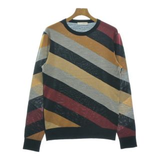 J.W.ANDERSON(ニット/セーター)のフリマアイテム一覧 J.W.ANDERSON(ニット/セーター)のフリマアイテム一覧