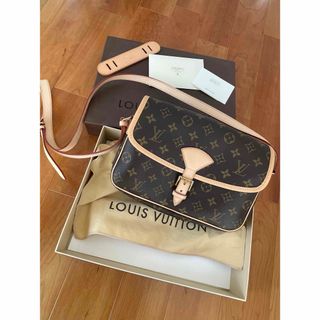 LOUIS VUITTON - LOUIS VUITTON ルイ ヴィトン モノグラム LOUIS VUITTON - LOUIS VUITTON ルイ ヴィトン モノグラム
