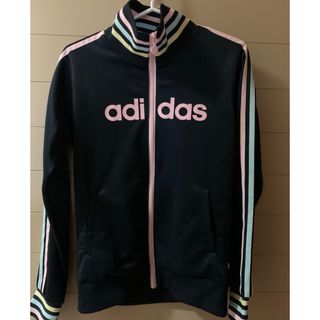 adidas - アディダス 蝶々 ファームコラボ トラックトップ adidas - アディダス 蝶々 ファームコラボ トラックトップ