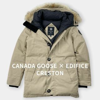 CANADA GOOSE - 正規品 美品 カナダグース メンズL ジャスパー CANADA GOOSE - 正規品 美品 カナダグース メンズL ジャスパー