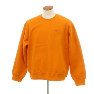 Supreme(スウェット ・ オレンジ/橙色系)のフリマアイテム一覧 Supreme(スウェット ・ オレンジ/橙色系)のフリマアイテム一覧