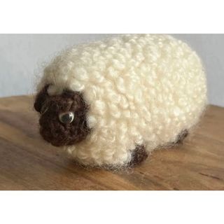【新品】羊の置物(置物)