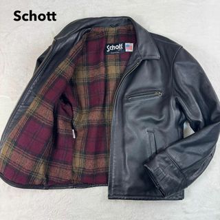 schott - Schott 652の通販 by しーつ's shop|ショットならラクマ schott - Schott 652の通販 by しーつ's shop|ショットならラクマ