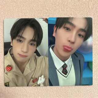 THE BOYZ - ドボイズ THE BOYZ ケビン SS席・S席限定特典 トレカ THE BOYZ - ドボイズ THE BOYZ ケビン SS席・S席限定特典 トレカ