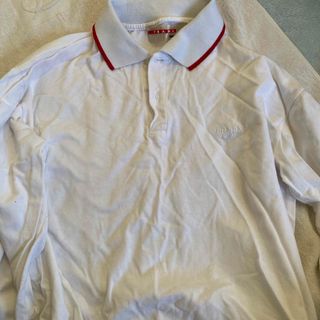 PRADA(ポロシャツ)のフリマアイテム一覧 PRADA(ポロシャツ)のフリマアイテム一覧