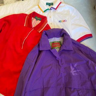 KENZO(ジャケット/アウター)のフリマアイテム一覧 KENZO(ジャケット/アウター)のフリマアイテム一覧