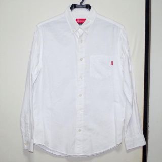 シュプリーム(Supreme)のSupreme'Oxford Shirt'ボタンダウンシャツ オックスフォード(シャツ)