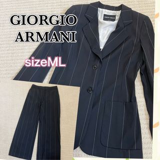 GIORGIO ARMANI - ジョルジオアルマーニ イタリア製 テーラード GIORGIO ARMANI - ジョルジオアルマーニ イタリア製 テーラード