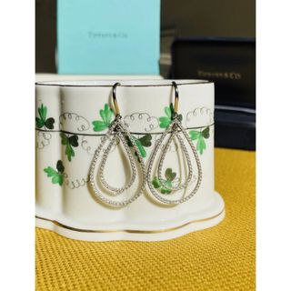 Tiffany & Co.(ピアス)のフリマアイテム一覧 Tiffany & Co.(ピアス)のフリマアイテム一覧