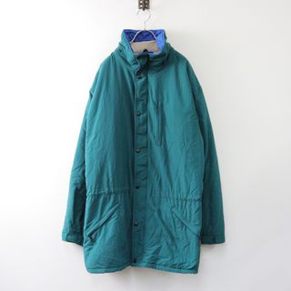 L.L.Bean - 古着 70~80年代 エルエルビーン L.L.Bean ストーム L.L.Bean - 古着 70~80年代 エルエルビーン L.L.Bean ストーム