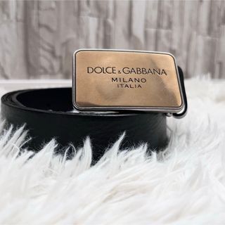 DOLCE&GABBANA - レア品 未使用 D&G ドルチェアンドガッバーナ DOLCE&GABBANA - レア品 未使用 D&G ドルチェアンドガッバーナ