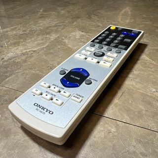 ONKYO - RC-678S リモコンの通販 by chiii's shop|オンキョー ONKYO - RC-678S リモコンの通販 by chiii's shop|オンキョー