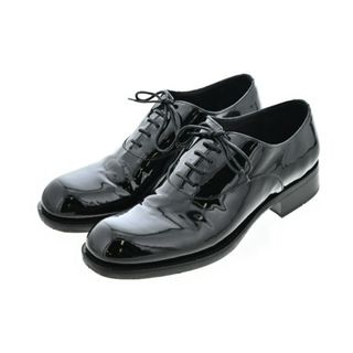 PRADA(ローファー/革靴 ・ ブラック/黒色系)のフリマアイテム一覧 PRADA(ローファー/革靴 ・ ブラック/黒色系)のフリマアイテム一覧