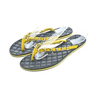 CHANEL(サンダル ・ シルバー/銀色系)のフリマアイテム一覧 CHANEL(サンダル ・ シルバー/銀色系)のフリマアイテム一覧
