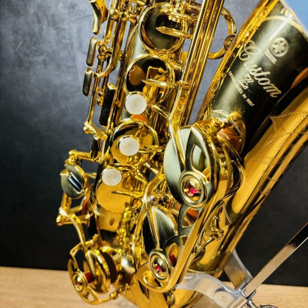 YAMAHA（ヤマハ）/YAS-82Z／ヤマハ／アルトサックス 【中古】【USED】アルトサックス【岩田屋福岡店】 | フリマアプリ ラクマ