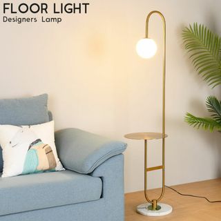 IKEA - ☆IKEA イケア YPPERLIG イッペルリグ LEDフロアランプの IKEA - ☆IKEA イケア YPPERLIG イッペルリグ LEDフロアランプの