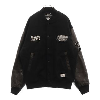 WACKO MARIA(スタジャン)のフリマアイテム一覧 WACKO MARIA(スタジャン)のフリマアイテム一覧