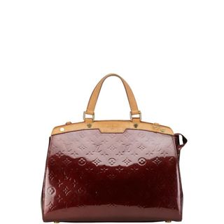LOUIS VUITTON(ハンドバッグ ・ パープル/紫色系)のフリマ LOUIS VUITTON(ハンドバッグ ・ パープル/紫色系)のフリマ