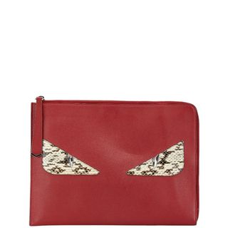 FENDI(セカンドバッグ/クラッチバッグ)のフリマアイテム一覧 FENDI(セカンドバッグ/クラッチバッグ)のフリマアイテム一覧